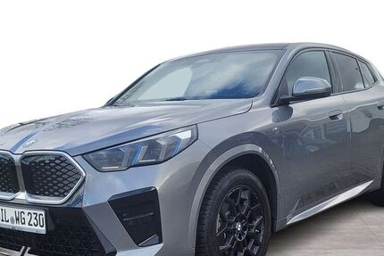 BMW iX2