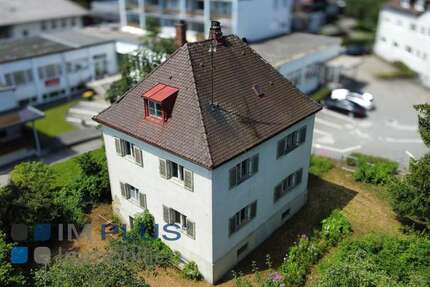 Grundstück zu verkaufen in Rosenheim 550.000 € 798 m² zimmer