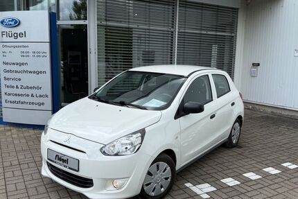 Mitsubishi Space Star 57.436 km 6.990 € Meiningen 98617
