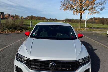 VW T-Roc 80.000 km 21.000 &euro; Dülmen 48249
