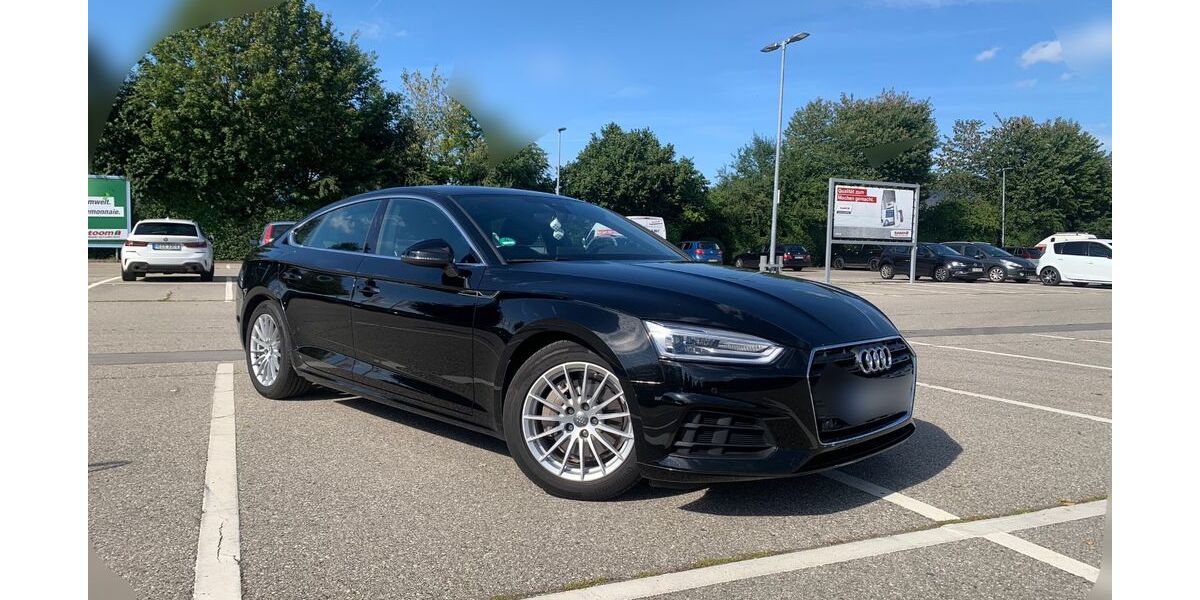 Audi A5 130.000 km 18.500 &euro; Fürstenfeldbruck 82256