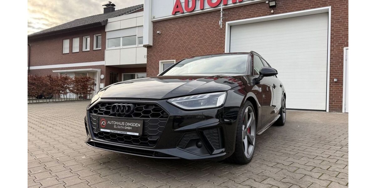 Audi A4 143.000 km 29.950 &euro; Hamminkeln 46499