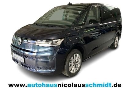 VW T7 Multivan