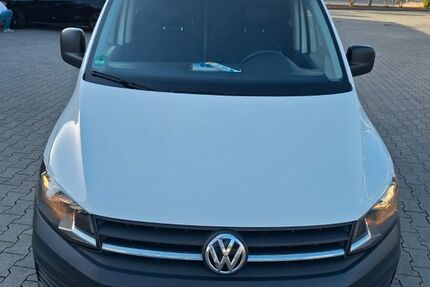 VW Caddy 124.000 km 11.000 &euro; Hünstetten 65510