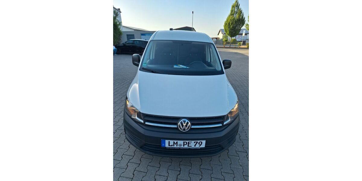 VW Caddy 124.000 km 11.000 &euro; Hünstetten 65510