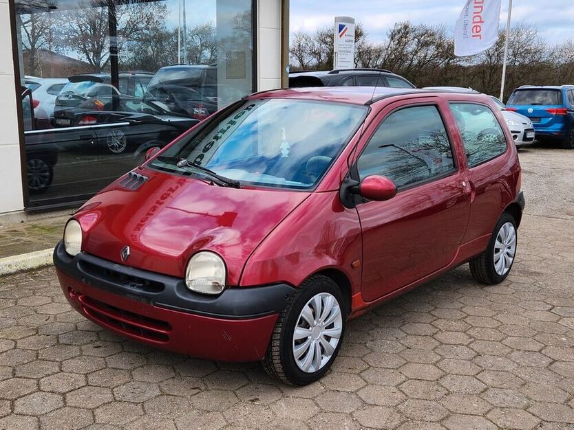 Twingo
