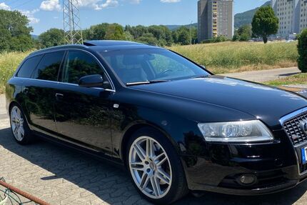 Audi A6 205.632 km 6.850 &euro; Mössingen 72116