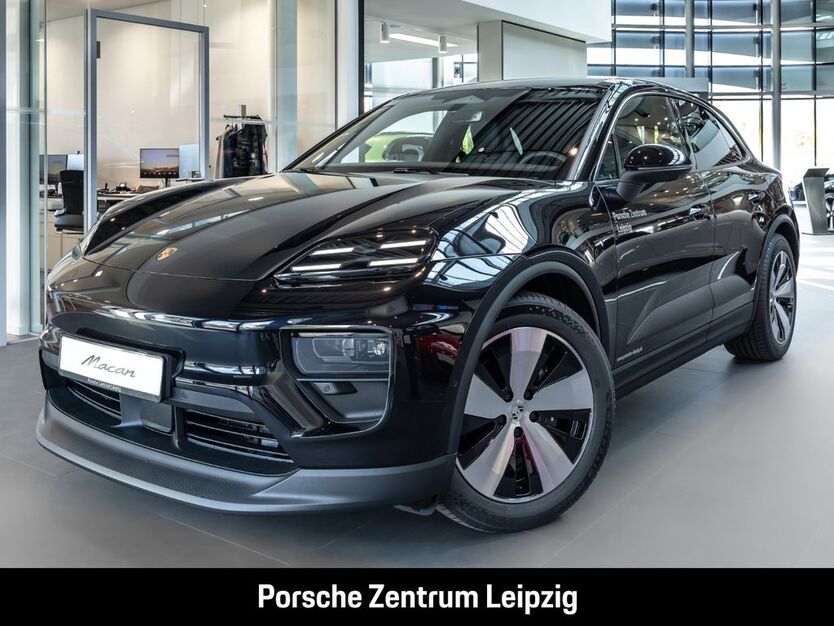 Porsche Macan 8.900 km 81.800 € Leipzig 04356