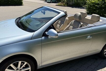 VW Eos 148.900 km 7.000 &euro; Freudenstadt 72250