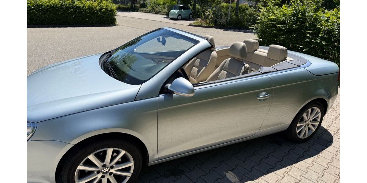VW Eos 148.900 km 7.000 &euro; Freudenstadt 72250