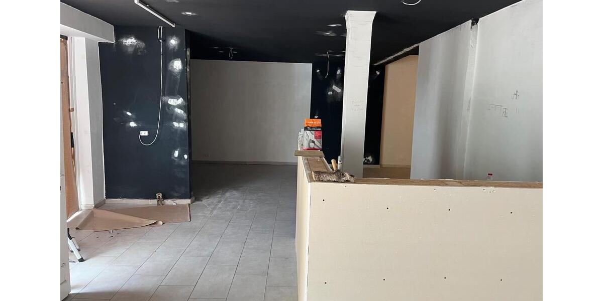 Gewerbeobjekt Burgdorf - 1.200&euro; | Angebot:26671012