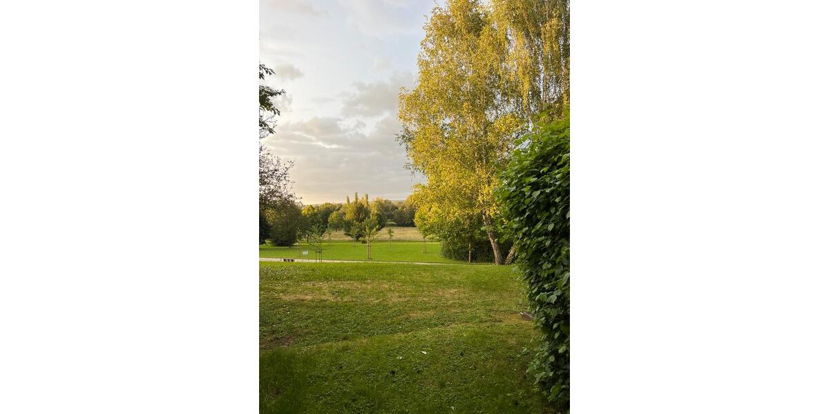 Erdgeschoßwohnung Bad Rodach - 2 Zimmer, 37 m&sup2;, 95.000&euro; | Angebot:26636073