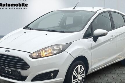 Ford Fiesta 120.000 km 4.990 &euro; Limburg an der Lahn 65549