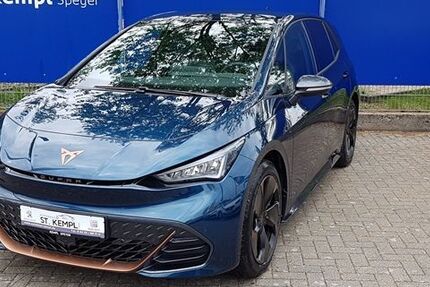 Cupra Born 3.500 km 36.990 &euro; Speyer 67346