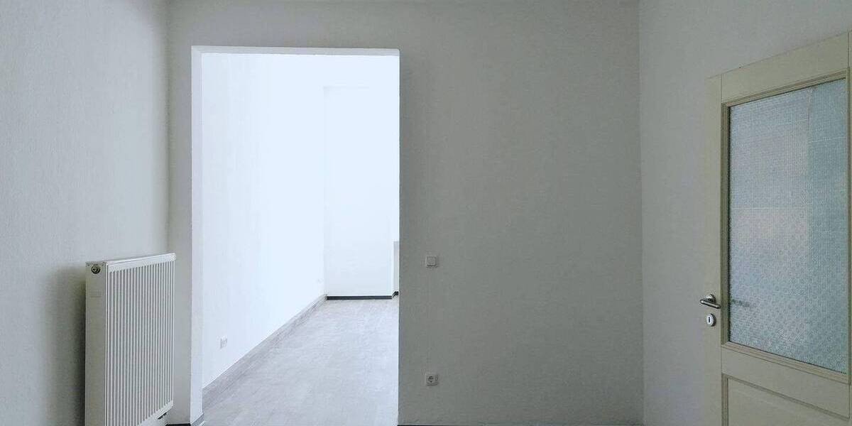 Gewerbeobjekt Bamberg Inselstadt - 2 Zimmer, 95 m&sup2;, 940&euro; | Angebot:26816298
