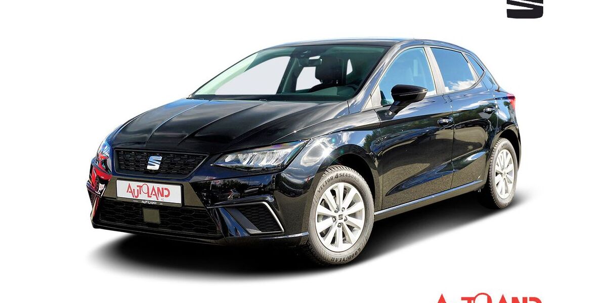 Seat Ibiza 29.619 km 18.490 &euro; Schwerin 19061
