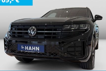 VW Touareg 2.000 km 85.990 &euro; Pforzheim 75172