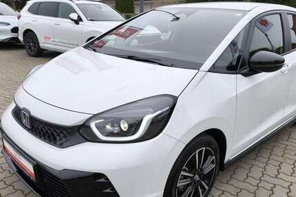Honda Jazz 5.000 km 28.990 &euro; Braak 22145