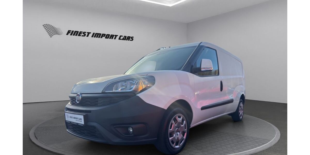 Fiat Doblo 89.249 km 9.500 &euro; Völklingen 66333