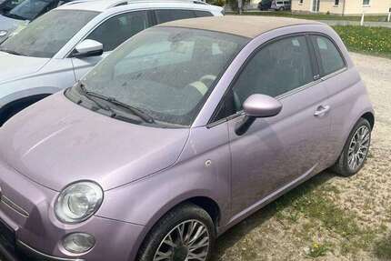 Fiat 500 182.000 km 5.555 &euro; Dösingen 87679