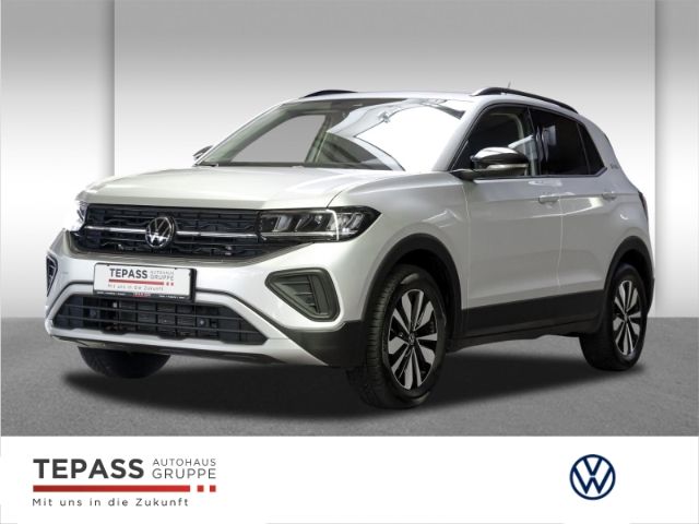 VW T-Cross 7.811 km 24.960 &euro; Herne 44625
