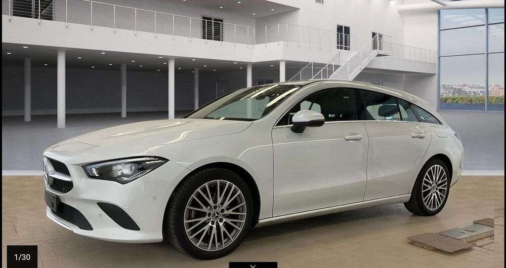 CLA 200