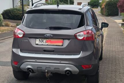 Ford Kuga 159.000 km 6.500 &euro; Eppelborn 66571