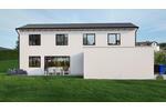 Neubau Doppelhaushälfte ca. 143m2, EH40 mit Garten in Tiefenbach 4 zimmer
