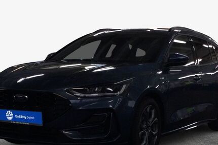 Ford Focus 21.552 km 22.903 &euro; Hannover 30165