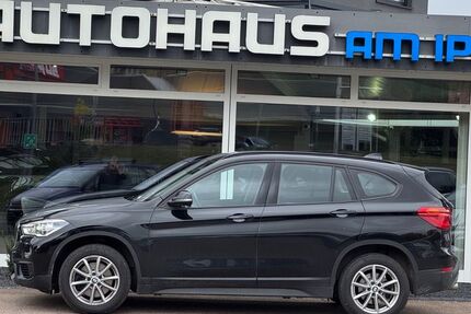 BMW X1 49.500 km 21.490 &euro; Bopfingen 73441