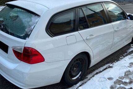 BMW 320 245.500 km 5.999 &euro; Schömberg 75328