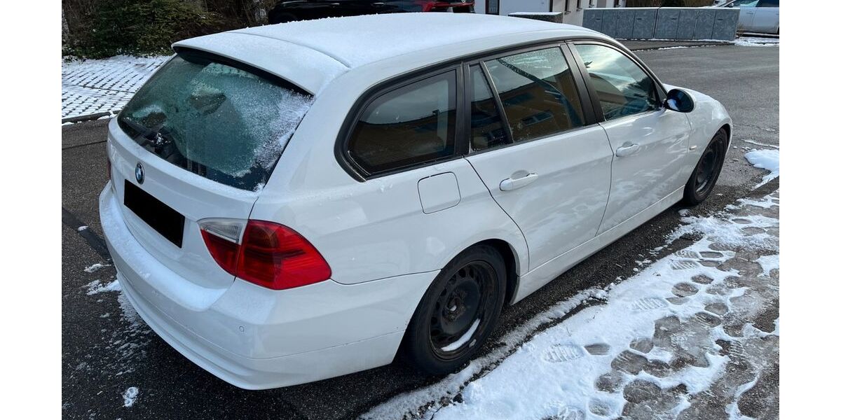 BMW 320 245.500 km 5.999 &euro; Schömberg 75328