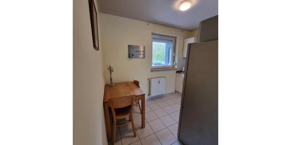 Erdgeschoßwohnung Bremen Hemelingen - 1 Zimmer, 48 m&sup2;, 132.000&euro; | Angebot:26990388