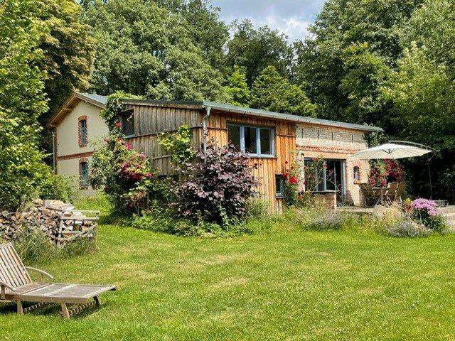 Einfamilienhaus Grambow - 6 Zimmer, 190 m&sup2;, 595.000&euro; | Angebot:26446222