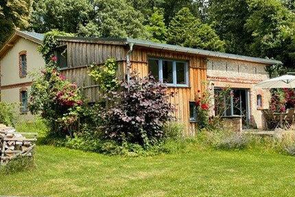 Haus Grambow - 6 Zimmer, 190 m&sup2;, 595.000&euro; | Angebot:26446222