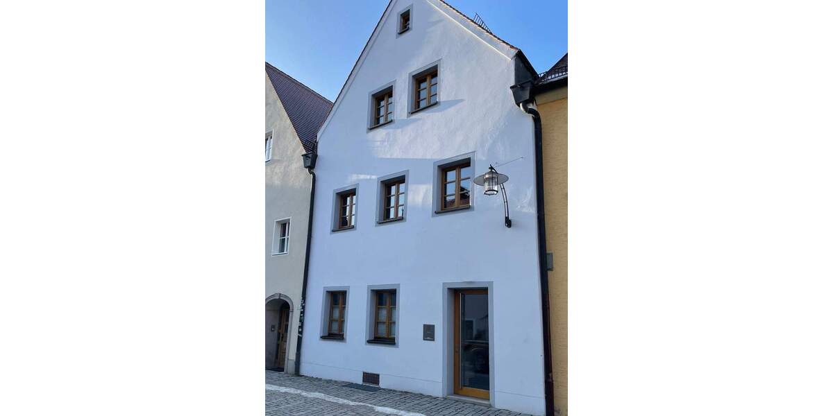 Mehrfamilienhaus, Wohnhaus Weiden in der Oberpfalz Weiden - 7 Zimmer, 250 m&sup2;, 990.000&euro; | Angebot:26694529