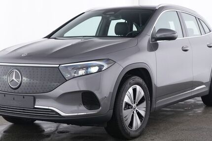 Mercedes-Benz EQA 6.314 km 42.760 &euro; Bitburg 54634