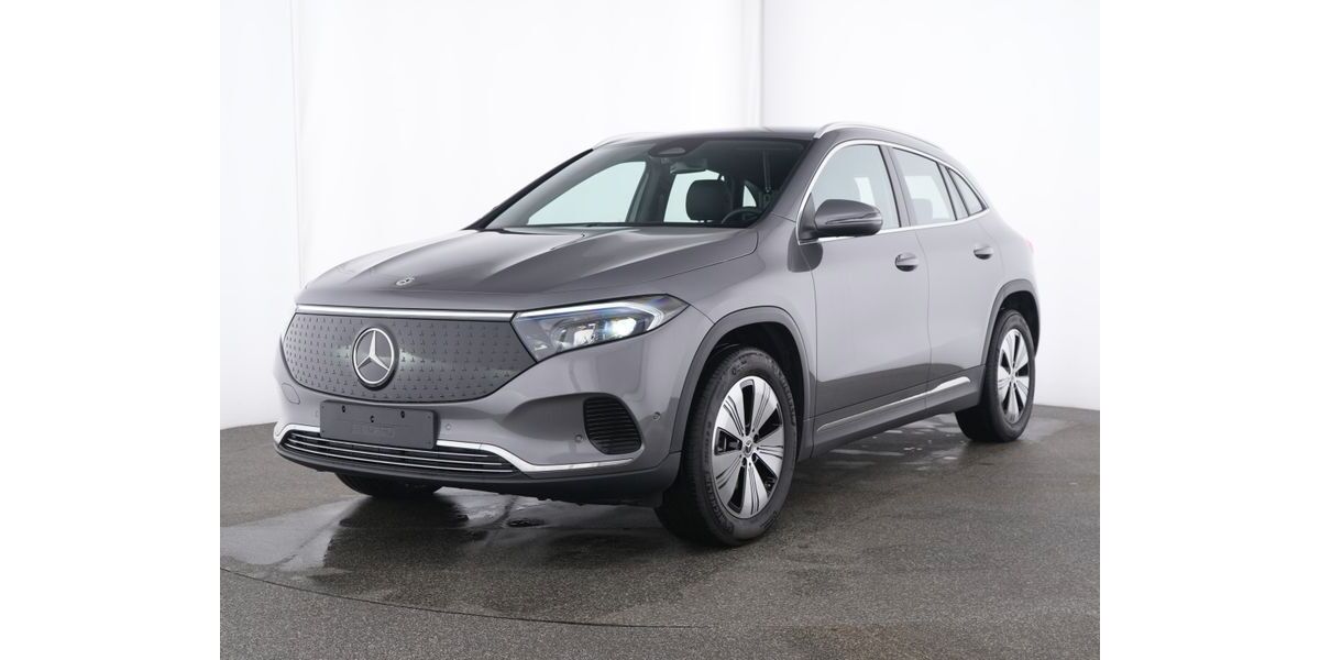 Mercedes-Benz EQA 6.314 km 42.760 &euro; Bitburg 54634