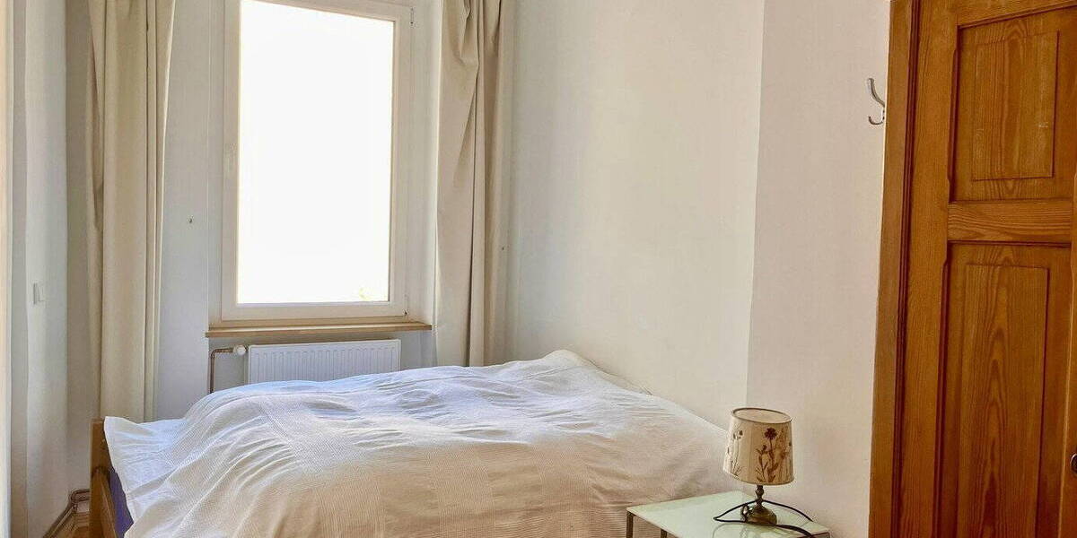 Etagenwohnung Berlin Neukölln - 3 Zimmer, 86 m&sup2;, 625.000&euro; | Angebot:26702665