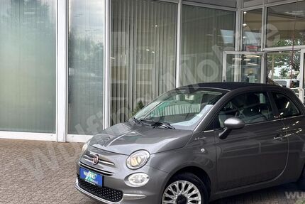 Fiat 500 86.600 km 13.990 &euro; Lohne 49393