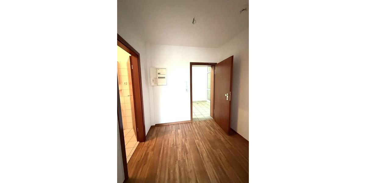 Etagenwohnung Kyritz - 1 Zimmer, 41 m&sup2;, 280&euro; | Angebot:26646812