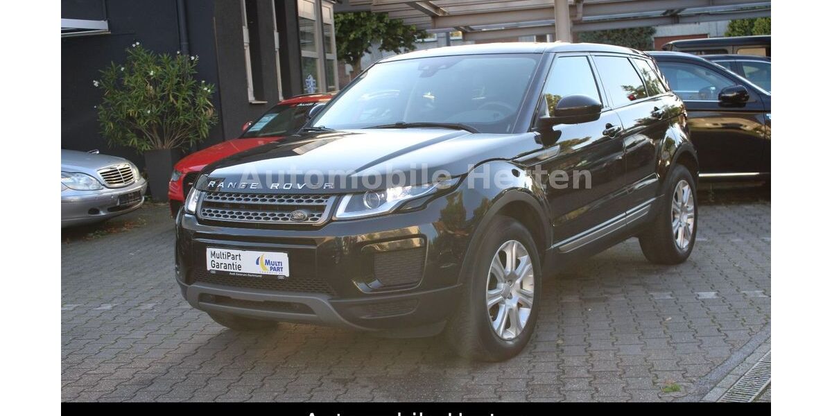 Land Rover Range Rover Evoque 160.000 km 15.990 € Herten 45699