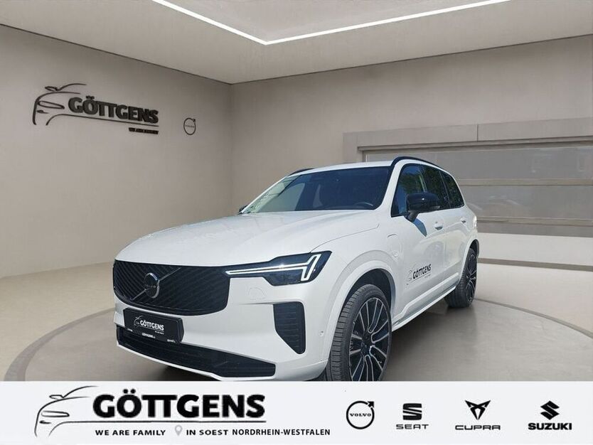 XC90