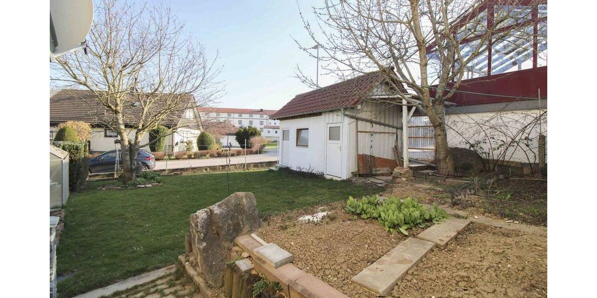 Einfamilienhaus Kirchdorf an der Iller Kirchdorf - 4 Zimmer, 430.000&euro; | Angebot:25985077