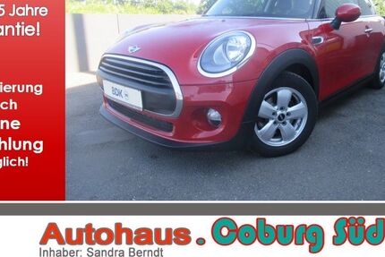 Mini ONE 79.651 km 8.980 &euro; Untersiemau 96253
