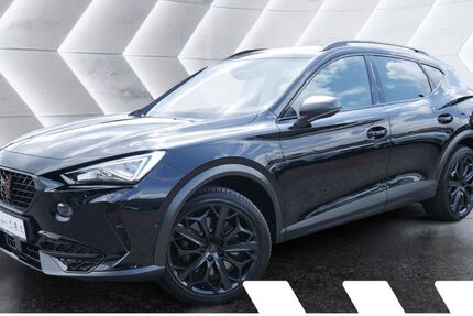 Cupra Formentor 8.689 km 42.647 € Büdingen-Düdelsheim 63654