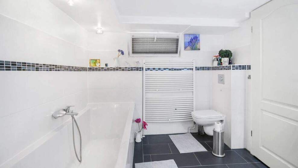 Charmantes Reihenhaus in der historischen Waldsiedlung 3 zimmer