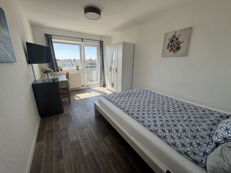 Etagenwohnung Mannheim / Neckarau Neckarau - 1 Zimmer, 24 m&sup2;, 130.000&euro; | Angebot:27073573