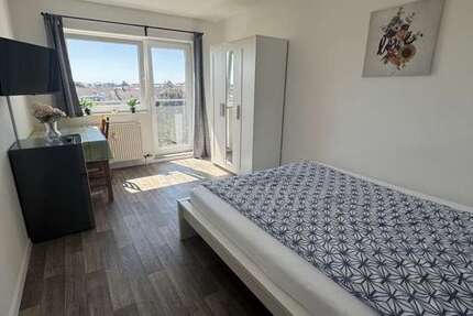 Wohnung Mannheim / Neckarau Neckarau - 1 Zimmer, 24 m&sup2;, 130.000&euro; | Angebot:27073573