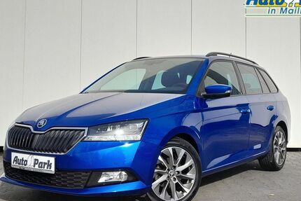 Skoda Fabia 54.600 km 16.477 € Tuntenhausen 83104
